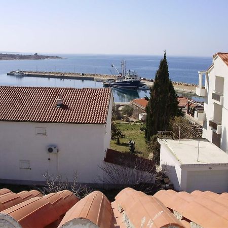 Cosmic Gate Apartments (Adults Only) Novalja Exterior photo